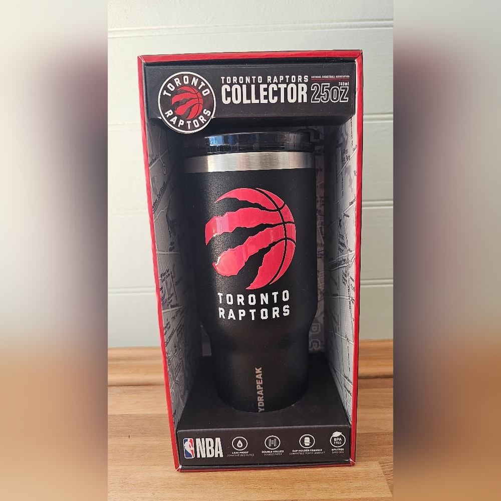 Hydrapeak Travel Tumbler